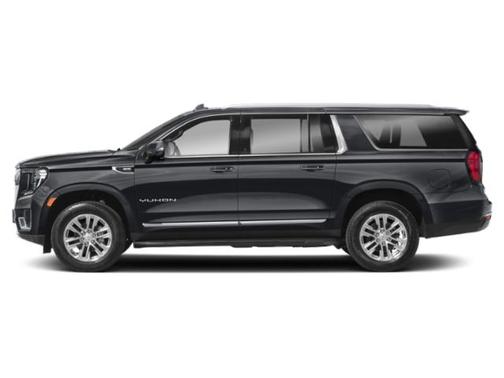Titanium 2023 GMC Yukon XL SLT