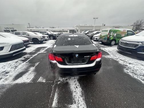2011 BMW 535 xDrive