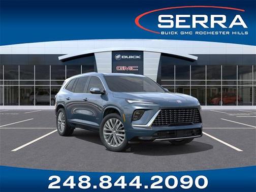 2025 Buick Enclave Avenir FWD