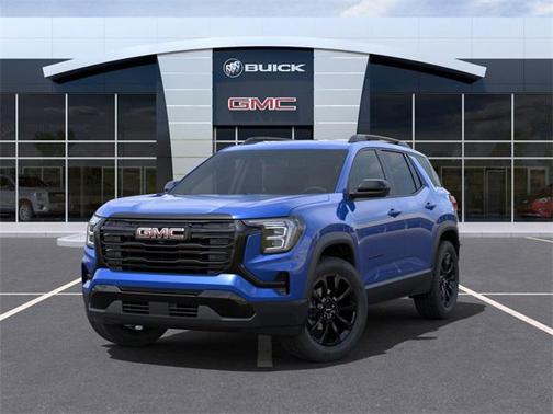 2025 GMC Terrain AWD Elevation
