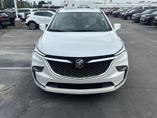 2022 Buick Enclave AWD Avenir
