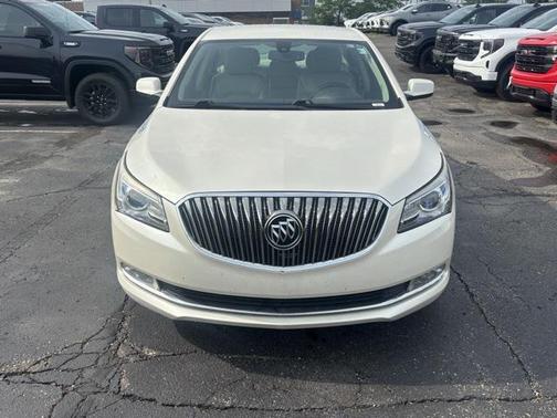 2014 Buick LaCrosse Base