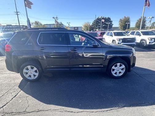 2015 GMC Terrain SLE-2