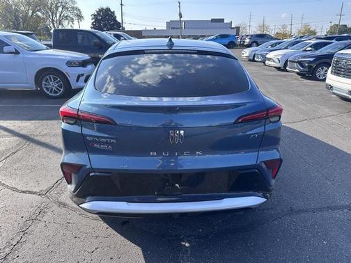 2024 Buick Envista Sport Touring FWD