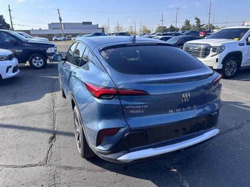 2024 Buick Envista Sport Touring FWD