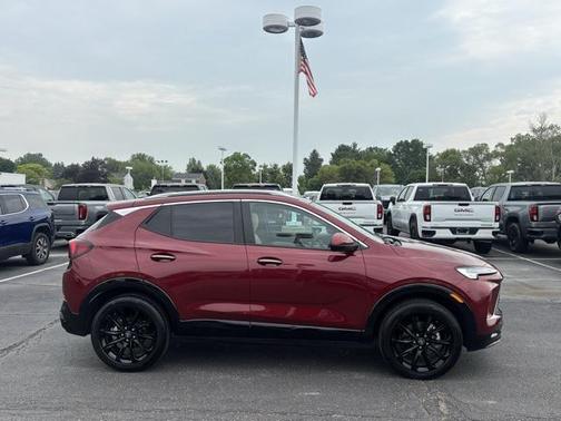 2024 Buick Encore GX Sport Touring