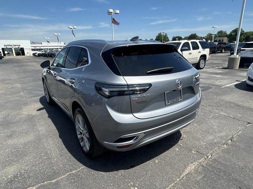 2023 Buick Envision Avenir AWD