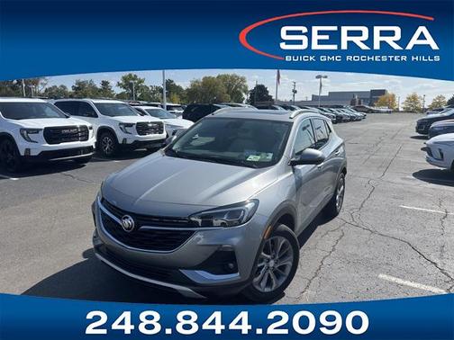 2023 Buick Encore GX Essence