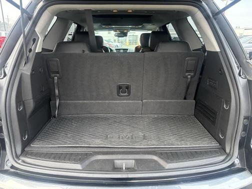 2017 GMC Acadia Limited Limited