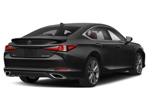 2019 Lexus ES 350 F Sport