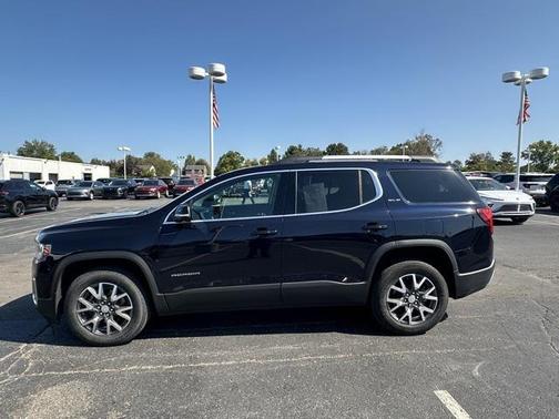 2021 GMC Acadia AWD SLE