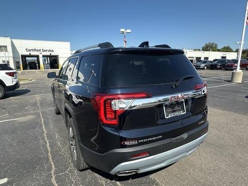 2021 GMC Acadia AWD SLE