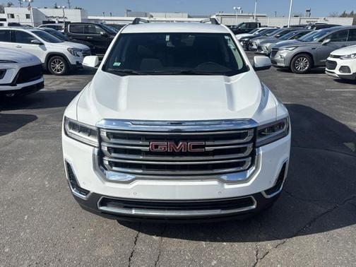 2023 GMC Acadia FWD SLE