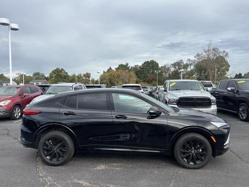 2024 Buick Envista Sport Touring FWD
