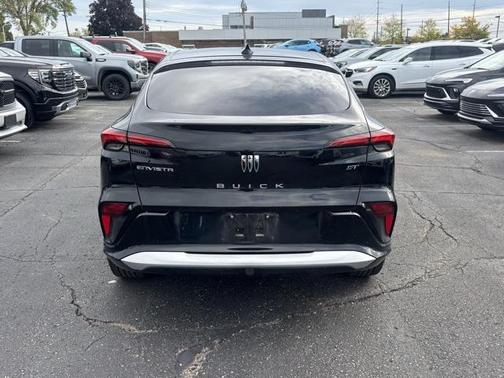 2024 Buick Envista Sport Touring FWD