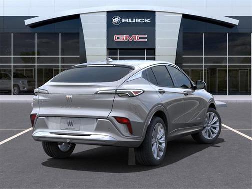 2025 Buick Envista Avenir FWD