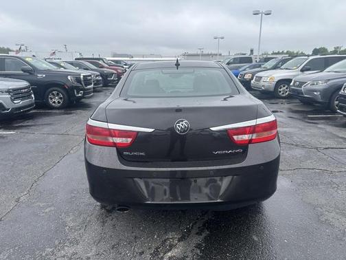 2014 Buick Verano Leather Group