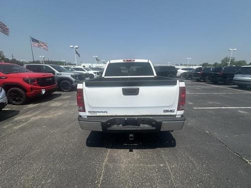 2013 GMC Sierra 1500 SL
