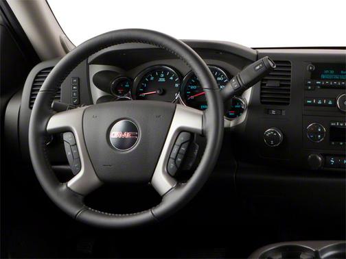2013 GMC Sierra 1500 SL