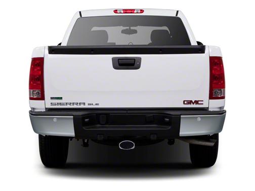 2013 GMC Sierra 1500 SL