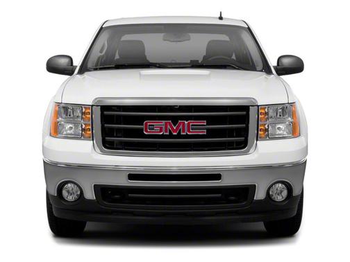 2013 GMC Sierra 1500 SL