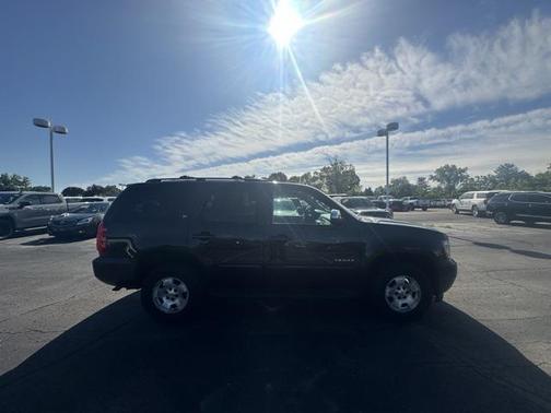 2011 Chevrolet Tahoe LT