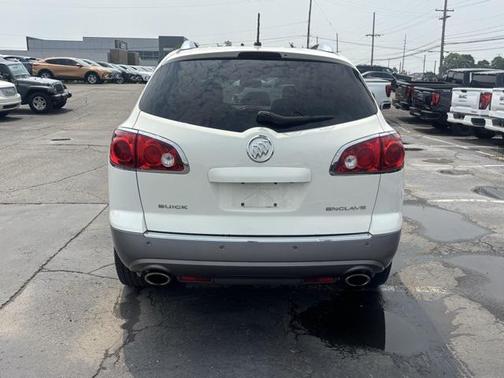 2012 Buick Enclave Leather