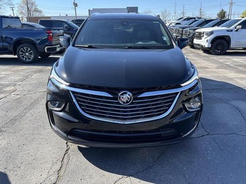 2023 Buick Enclave Essence FWD