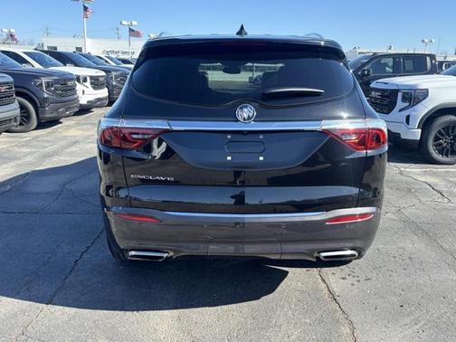 2023 Buick Enclave Essence FWD