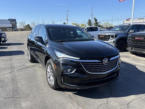2023 Buick Enclave Essence FWD