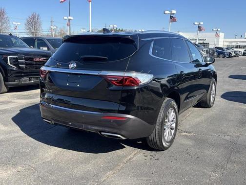 2023 Buick Enclave Essence FWD