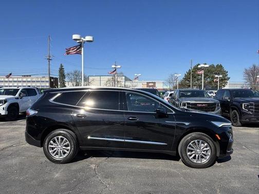 2023 Buick Enclave Essence FWD