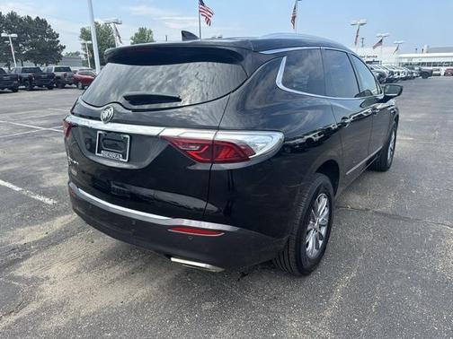 2023 Buick Enclave Essence AWD