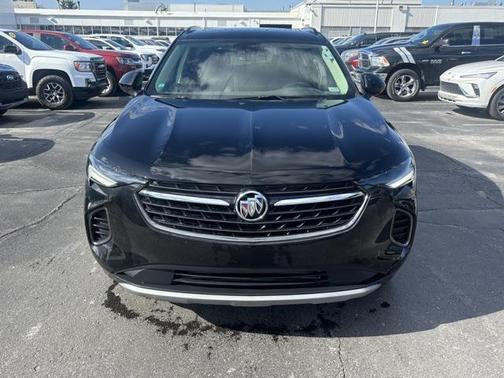 2022 Buick Envision FWD Essence