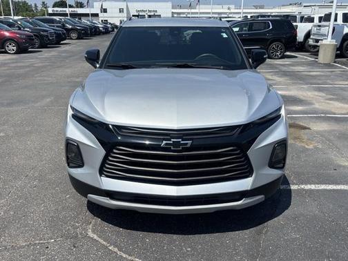 2021 Chevrolet Blazer 2LT