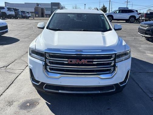 2021 GMC Acadia AWD SLE