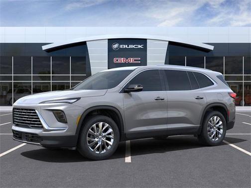 2025 Buick Enclave Preferred FWD