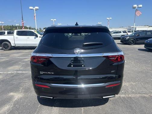 2024 Buick Enclave Essence AWD