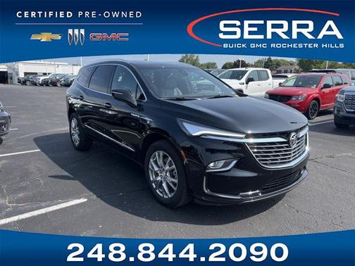 2022 Buick Enclave AWD Essence
