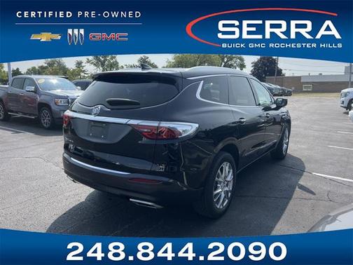 2022 Buick Enclave AWD Essence