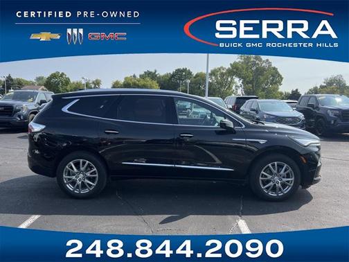 2022 Buick Enclave AWD Essence