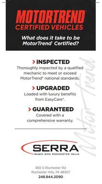 2023 Buick Envision Essence FWD