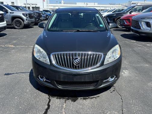 2015 Buick Verano Convenience Group