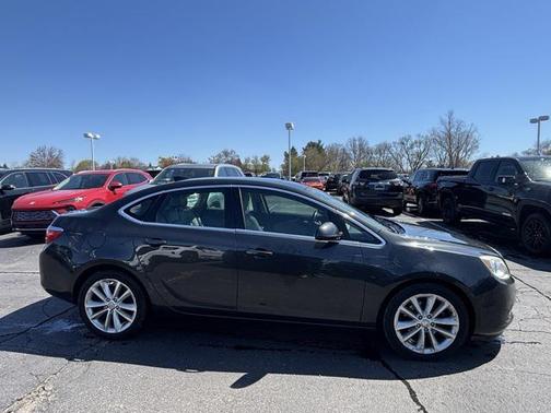 2015 Buick Verano Convenience Group
