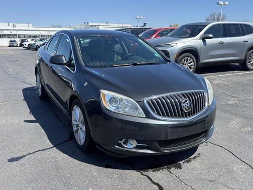 2015 Buick Verano Convenience Group