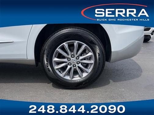 2023 Buick Enclave Essence FWD