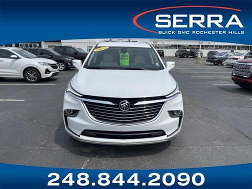 2023 Buick Enclave Essence FWD