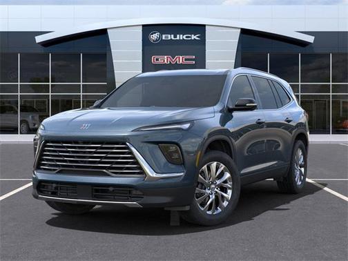 2025 Buick Enclave Preferred FWD
