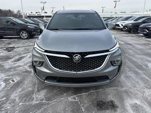 2024 Buick Enclave Avenir AWD