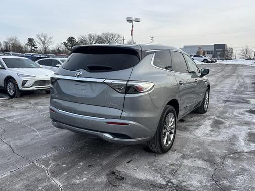 2024 Buick Enclave Avenir AWD